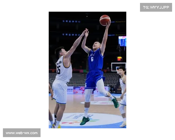 全运会篮球男子组收官，老将精彩告别