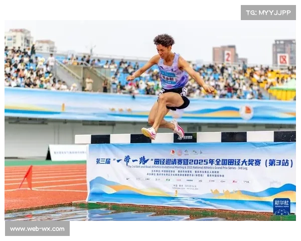 世界田联推出终极冠军赛，千万美元总奖金创田径历史新高