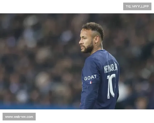 内马尔称沙特联已跻身全球六大联赛，水平取得惊人进步